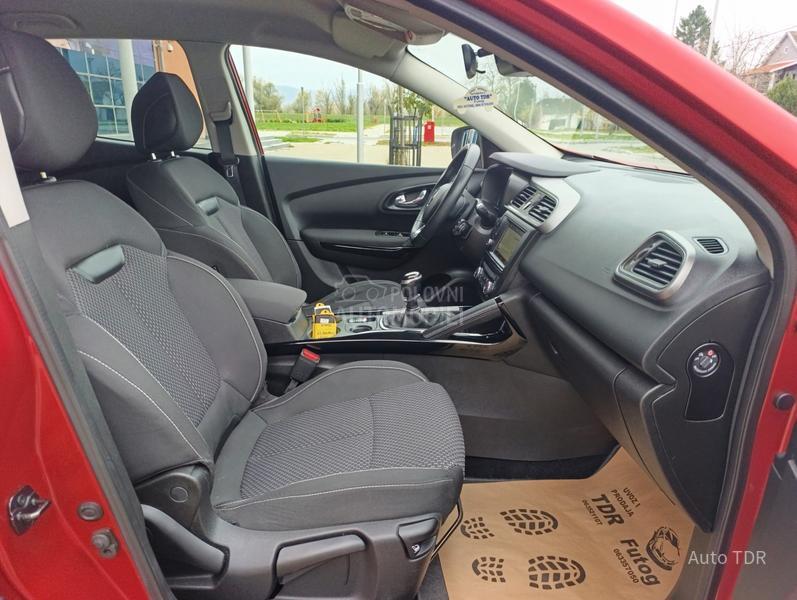 Renault Kadjar 1.5DCI/BUSSINES/