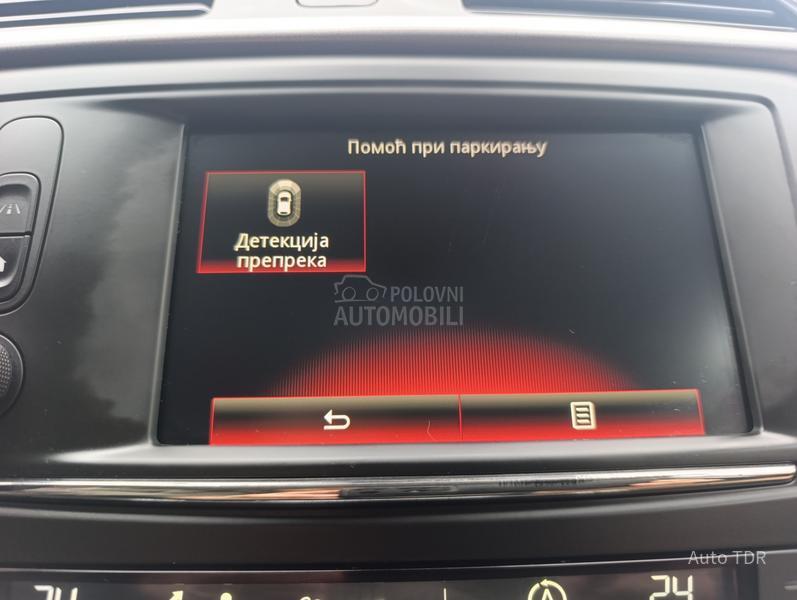 Renault Kadjar 1.5DCI/BUSSINES/