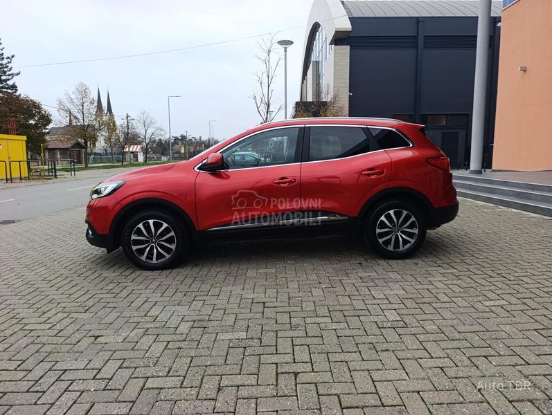 Renault Kadjar 1.5DCI/BUSSINES/