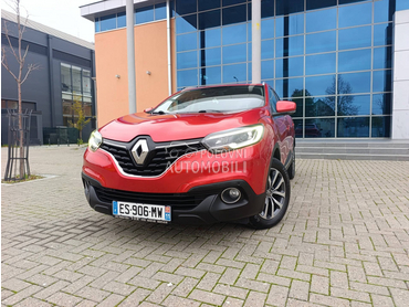 Renault Kadjar 1.5DCI/BUSSINES/