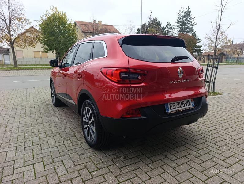 Renault Kadjar 1.5DCI/BUSSINES/