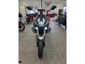 QJMOTOR SRT 600 SX SET KOFERA