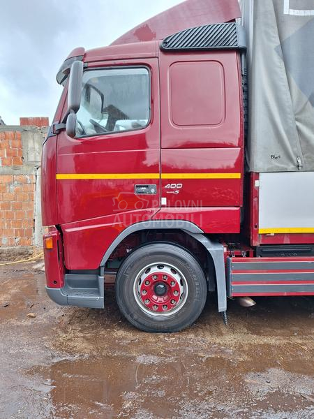 Volvo fh 400