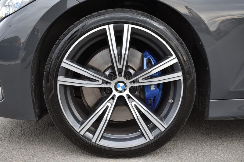 BMW M 340i xDrive