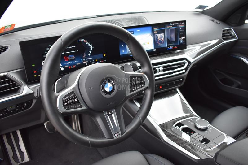 BMW M 340i xDrive
