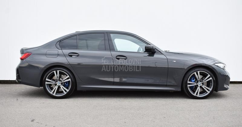 BMW M 340i xDrive