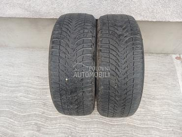 Michelin 225/55 R17 Zimska