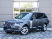 Land Rover Range Rover Autobiography 