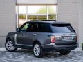 Land Rover Range Rover Autobiography 