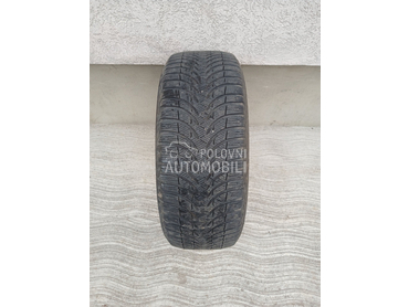 Michelin 225/55 R17 Zimska