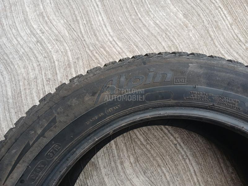 Michelin 225/55 R17 Zimska
