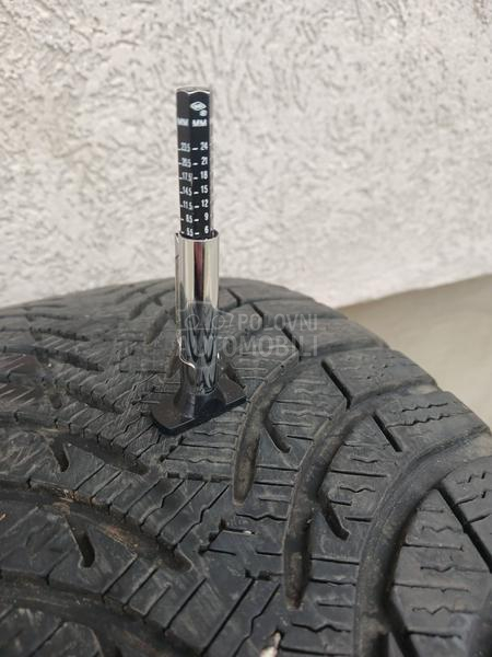 Michelin 225/55 R17 Zimska