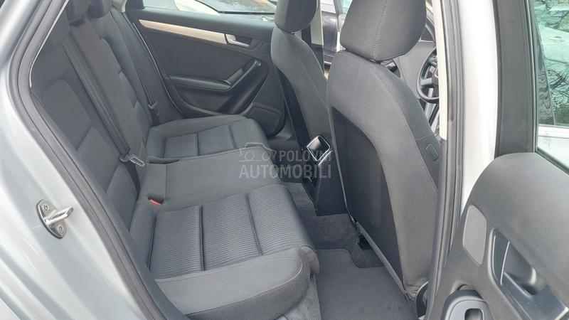 Audi A4 2.0 Tdi