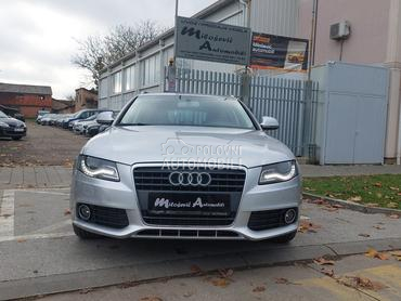 Audi A4 2.0 Tdi