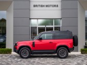 Land Rover Defender 90  P300