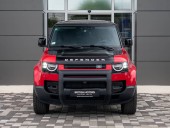 Land Rover Defender 90  P300