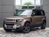 Land Rover Defender SE 250