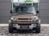Land Rover Defender SE 250
