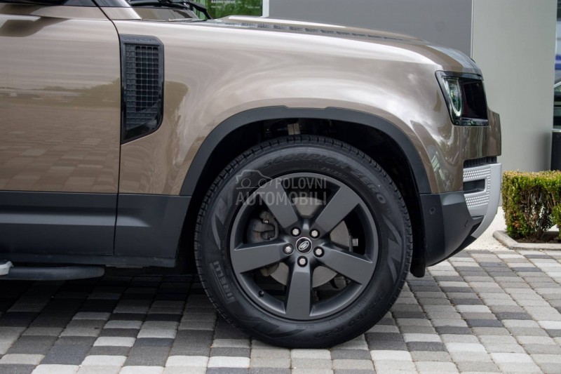 Land Rover Defender SE 250