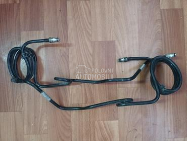 CREVO CILINDRA KVAČILA za Fiat Punto