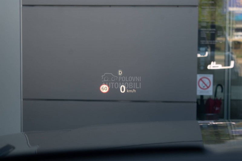 Land Rover Range Rover Sport HSE Dynamic