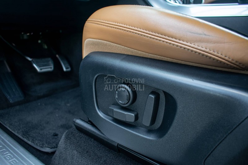 Land Rover Range Rover Sport HSE Dynamic