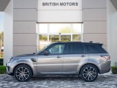 Land Rover Range Rover Sport HSE Dynamic