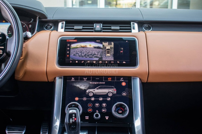 Land Rover Range Rover Sport HSE Dynamic