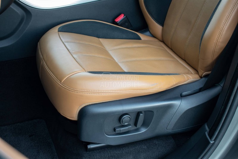 Land Rover Range Rover Sport HSE Dynamic