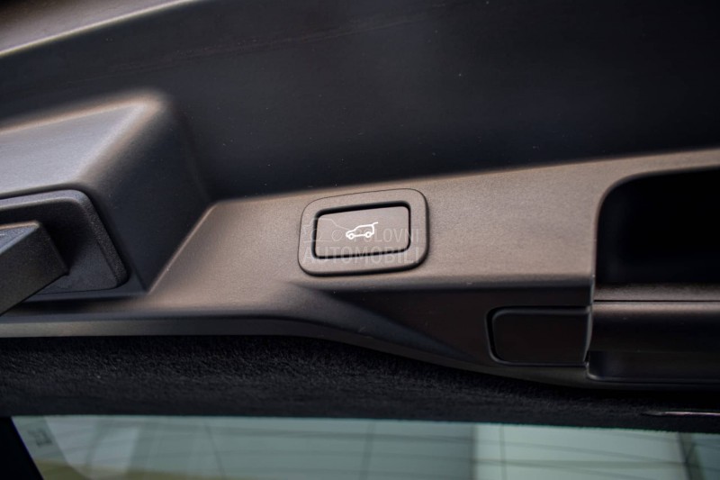 Land Rover Range Rover Sport HSE Dynamic