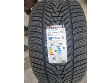 Hankook 295/35 R21 Zimska
