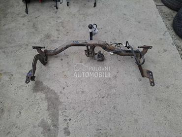 AUTO KUKA za Peugeot 5008