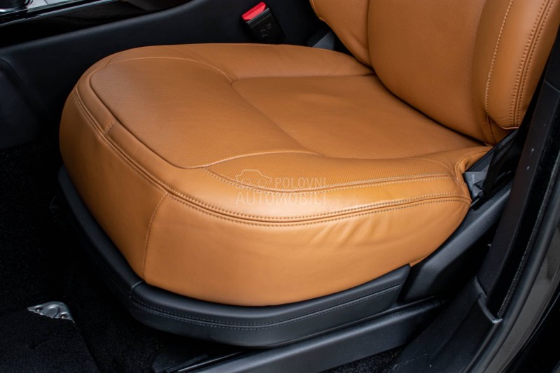 Land Rover Range Rover Autobiography Autobiography 3.0d