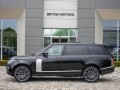 Land Rover Range Rover Autobiography Autobiography 3.0d