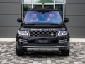 Land Rover Range Rover Autobiography Autobiography 3.0d