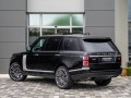 Land Rover Range Rover Autobiography Autobiography 3.0d