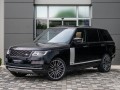 Land Rover Range Rover Autobiography Autobiography 3.0d
