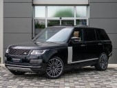 Land Rover Range Rover Autobiography Autobiography 3.0d