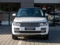Land Rover Range Rover Autobiography