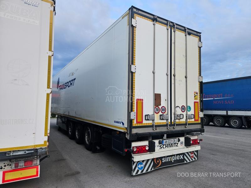 Schmitz SKO 24