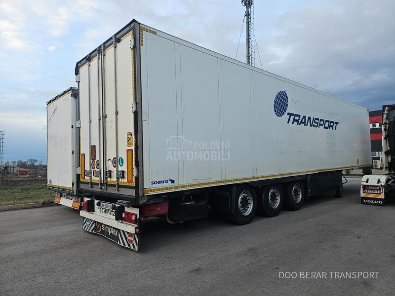 Schmitz SKO 24