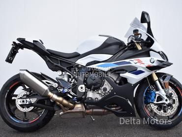 BMW S 1000 RR