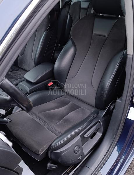 Audi A3 S LINE PAN ORAMA