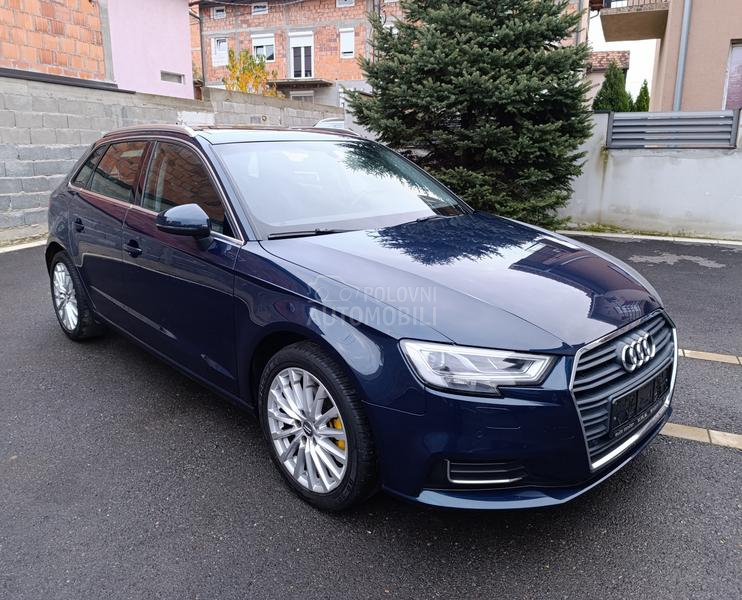 Audi A3 S LINE PAN ORAMA