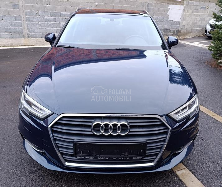 Audi A3 S LINE PAN ORAMA