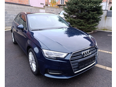 Audi A3 S LINE PAN ORAMA