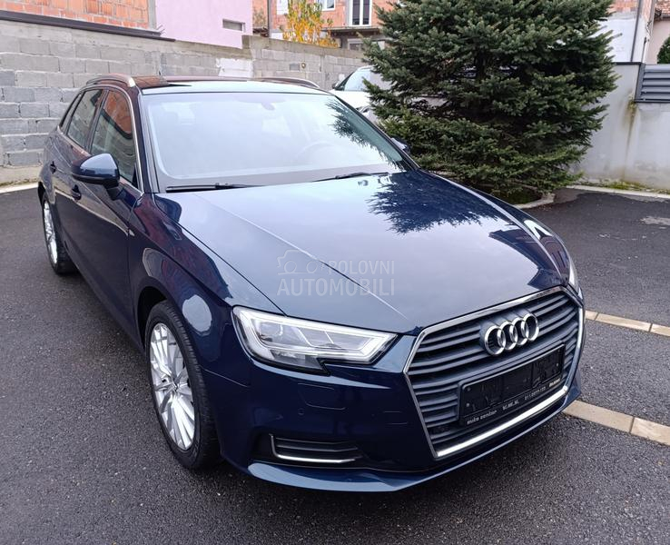 Audi A3 S LINE PAN ORAMA