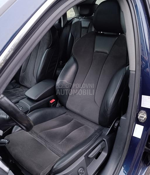 Audi A3 S LINE PAN ORAMA