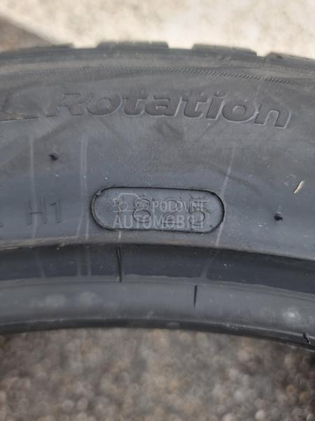 Hankook 285/40 R20 Zimska