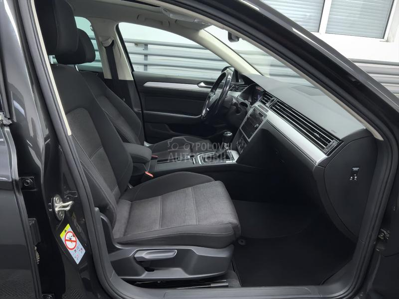 Volkswagen Passat B8 Virtual,pano,led